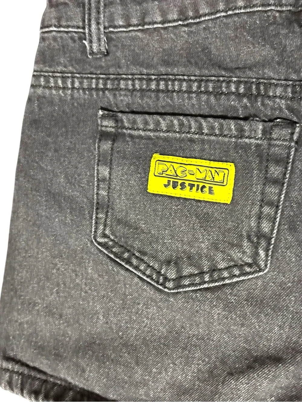 Justice these shorts